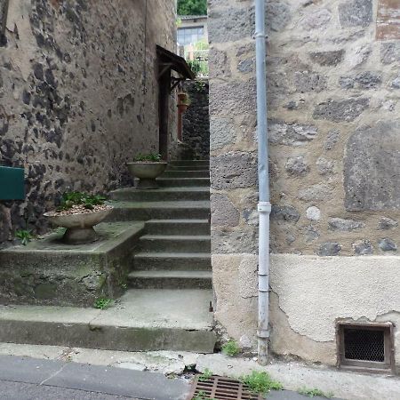 La Maison De Beatrice Murat  Εξωτερικό φωτογραφία