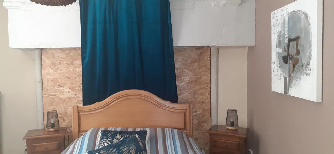La Maison De Beatrice Murat  Εξωτερικό φωτογραφία