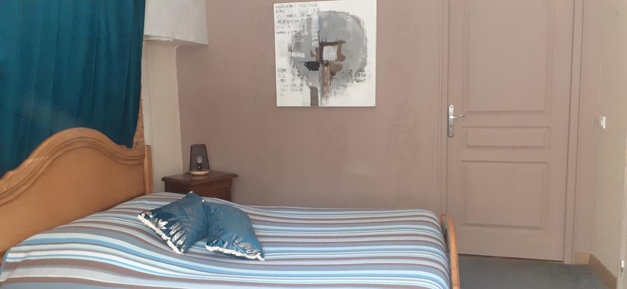 La Maison De Beatrice Murat  Εξωτερικό φωτογραφία