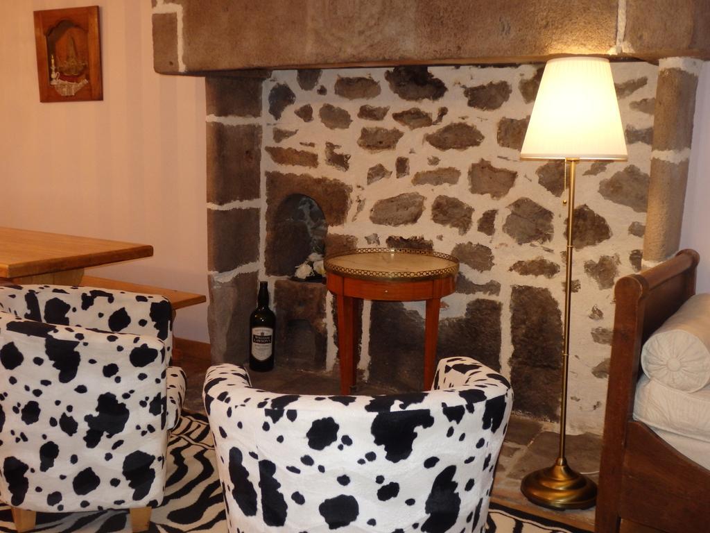 La Maison De Beatrice Murat  Εξωτερικό φωτογραφία