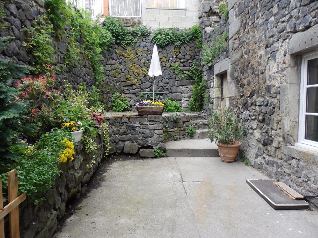 La Maison De Beatrice Murat  Εξωτερικό φωτογραφία