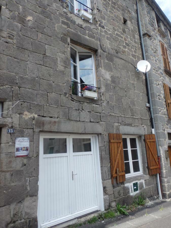 La Maison De Beatrice Murat  Εξωτερικό φωτογραφία